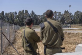 Izraelske snage ubile jednog od lidera Hamasa