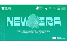 "New Era" u MSU RS: Izložba kao platforma za kulturni i umjetnički ...