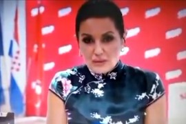 U "Dnevniku" sahranila živog predsjednika, on se javio na Facebooku ...