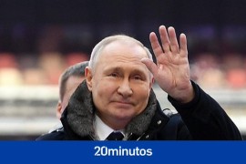 Međunarodni krivični sud traži od Mongolije da uhapsi Putina
