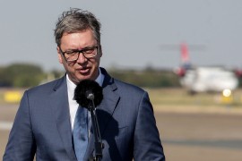 Vučić: Zaštitićemo svoj narod na Kosmetu svim diplomatskim ...