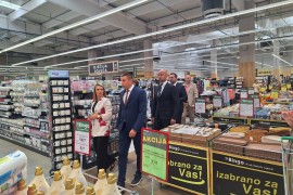 "Bingo" dio kampanje "društveno odgovorni": Od ponedjeljka nova ...