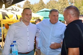Dodik: Piskavica zaslužuje veću pažnju