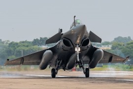 Poznato kada Srbiji stižu prvi avioni "rafal"