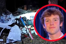 Tinejdžer maminim BMW-om ubio suvozača, policija objavila snimak ...