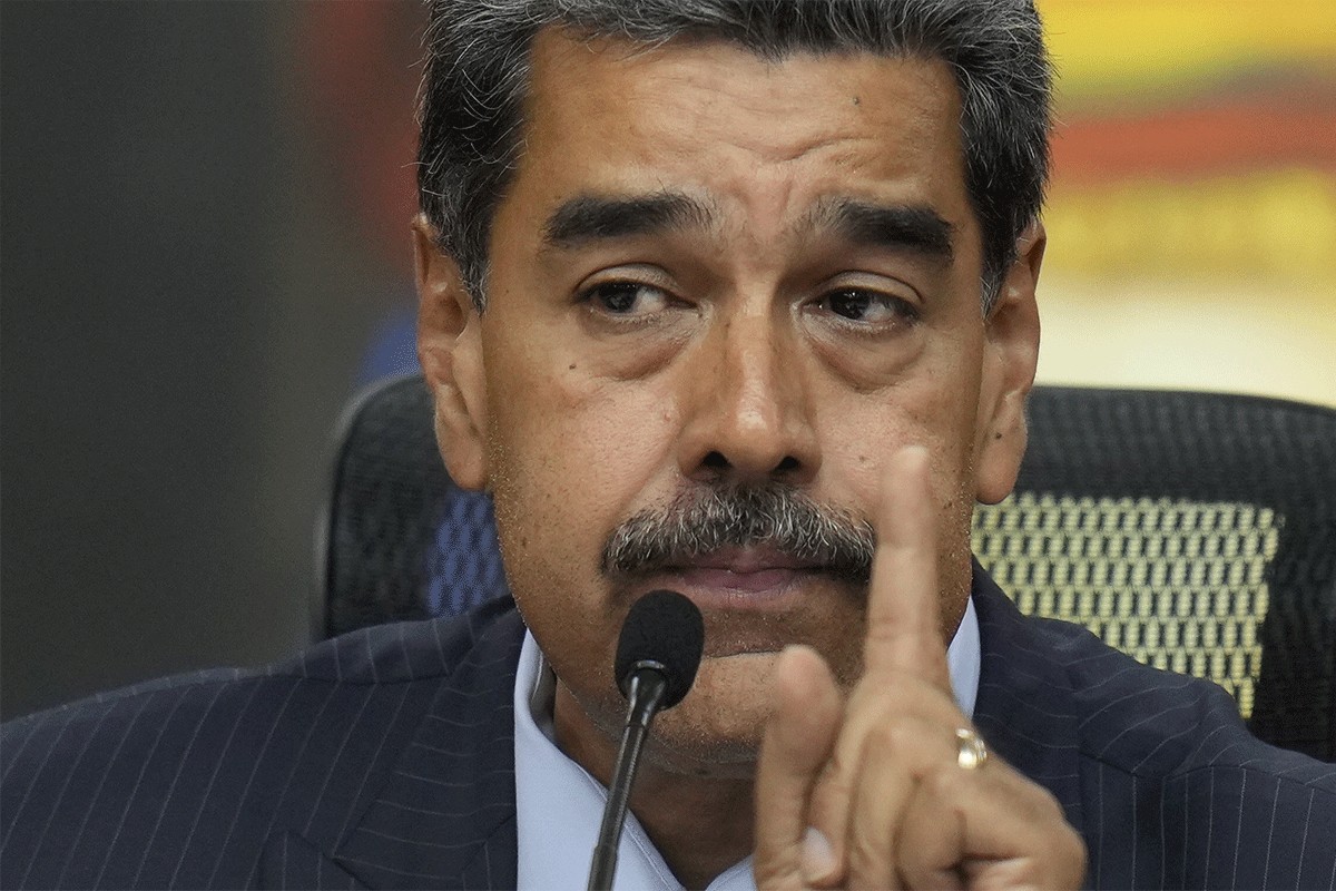 Maduro traži od Vrhovnog suda da provjeri rezultate izbora