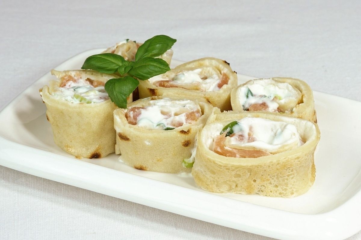 Uz ovaj recept napravite idealne zapečene slane palačinke