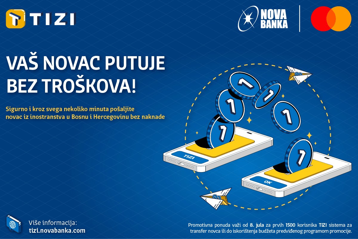 TIZI: Most koji spaja dijasporu i otadžbinu