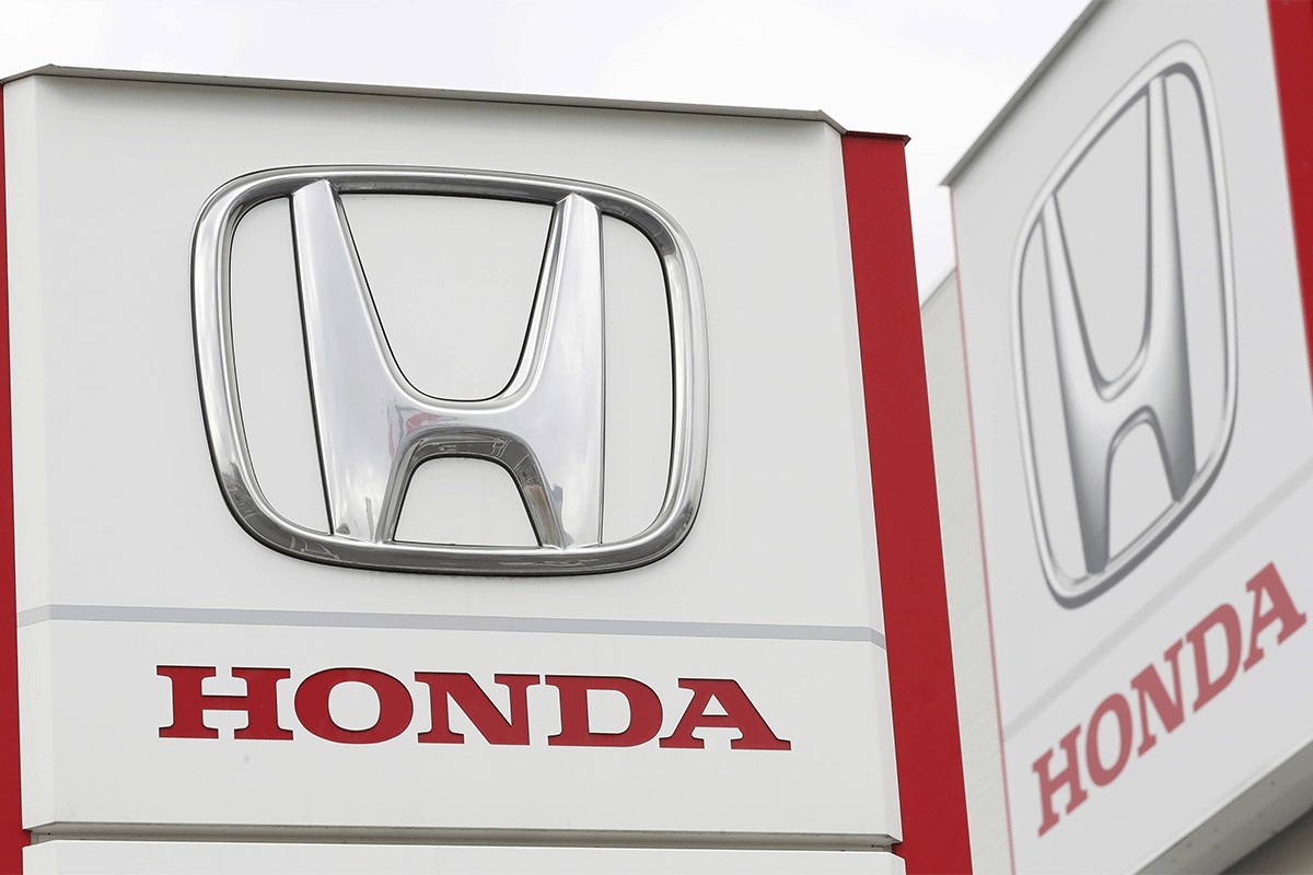 Honda povlači važan potez