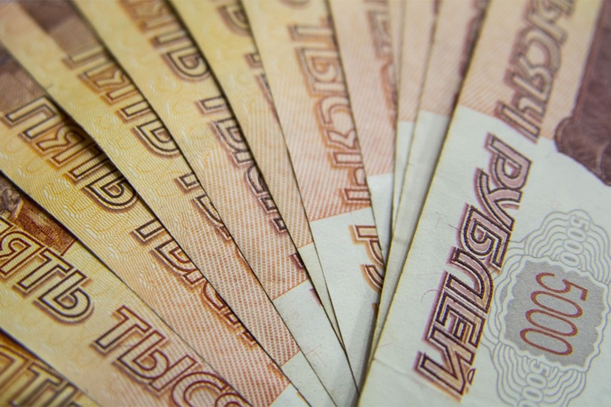 Koliko su zaradili najbogatiji ruski biznismeni od početka godine