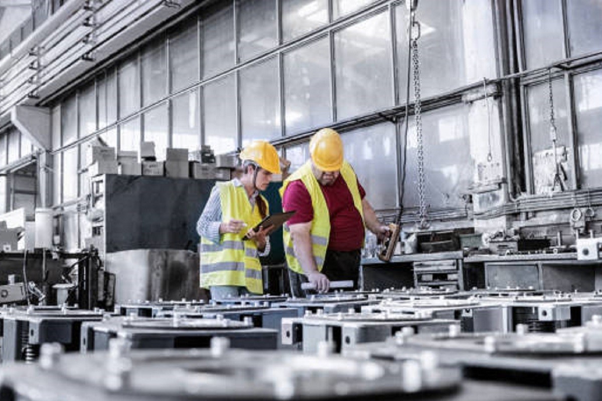 Osjetan pad aktivnosti u industriji evrozone