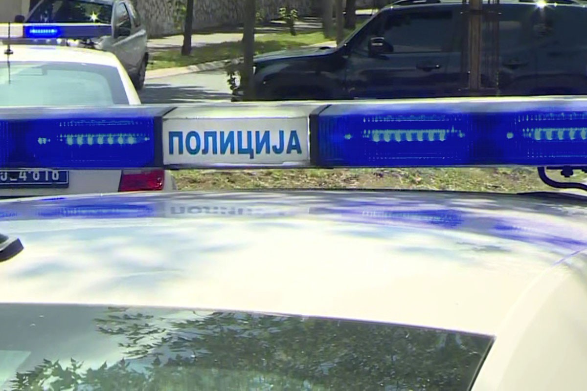 Sudar kod Pančeva: Poginula jedna osoba, osam povrijeđenih