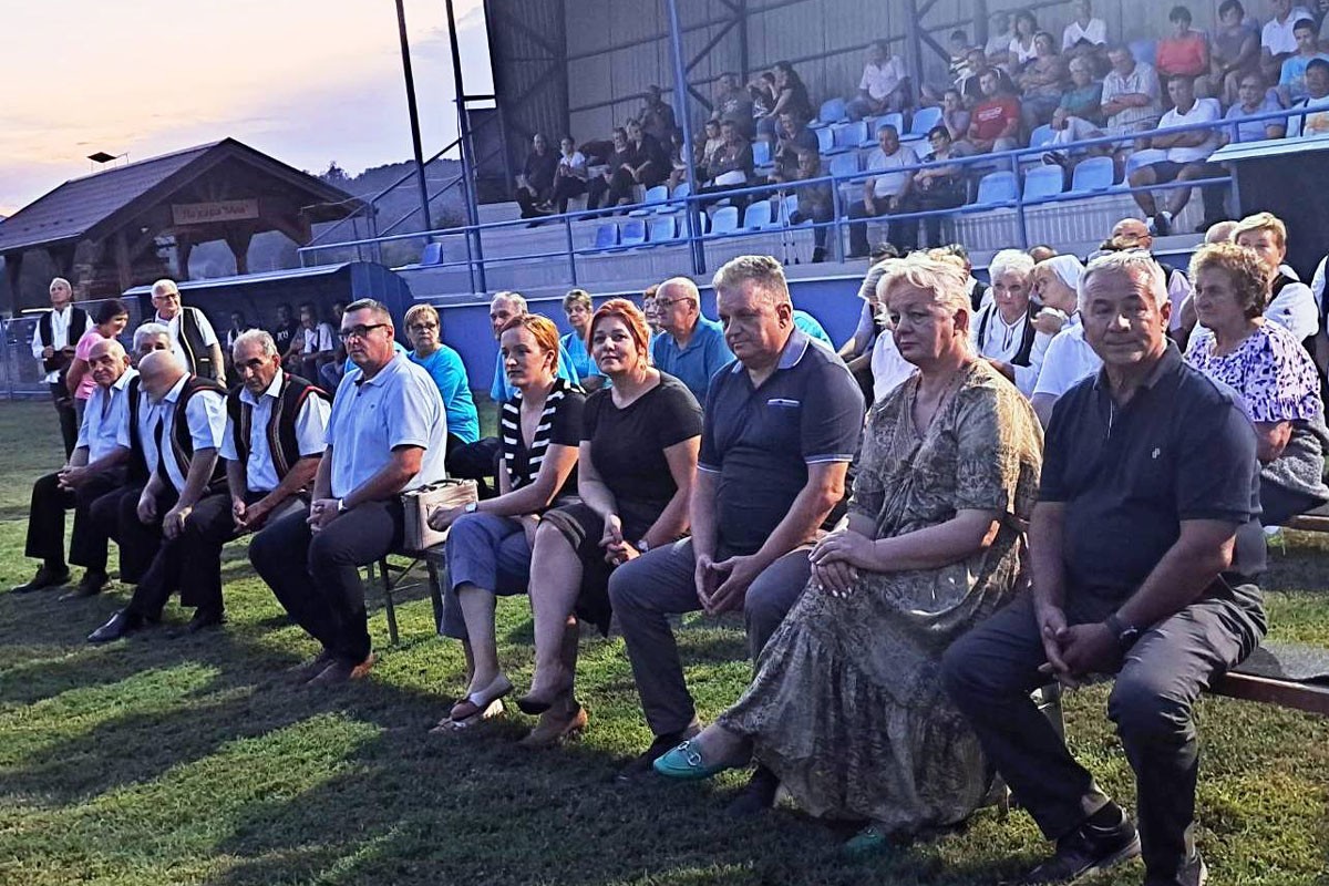 Ilindanske svečanosti u Gradišci