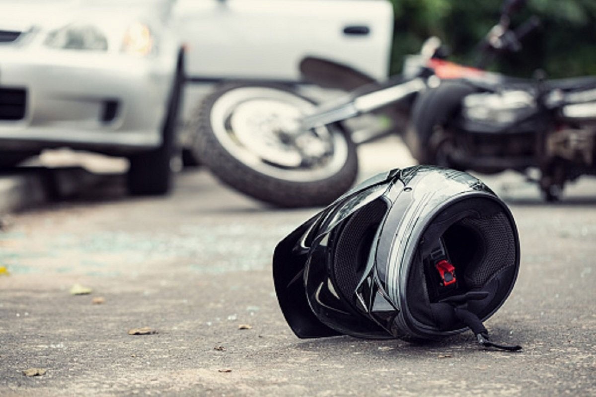 Tragedija na putu Laktaši – Srbac: Poginuo mladi motociklista