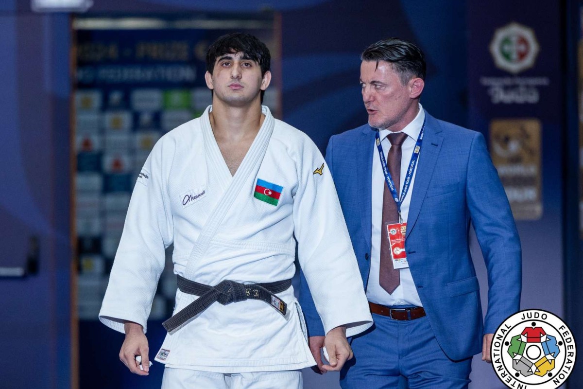 Senzacija u Parizu: Srbin uzeo dva zlata na Olimpijskim igrama
