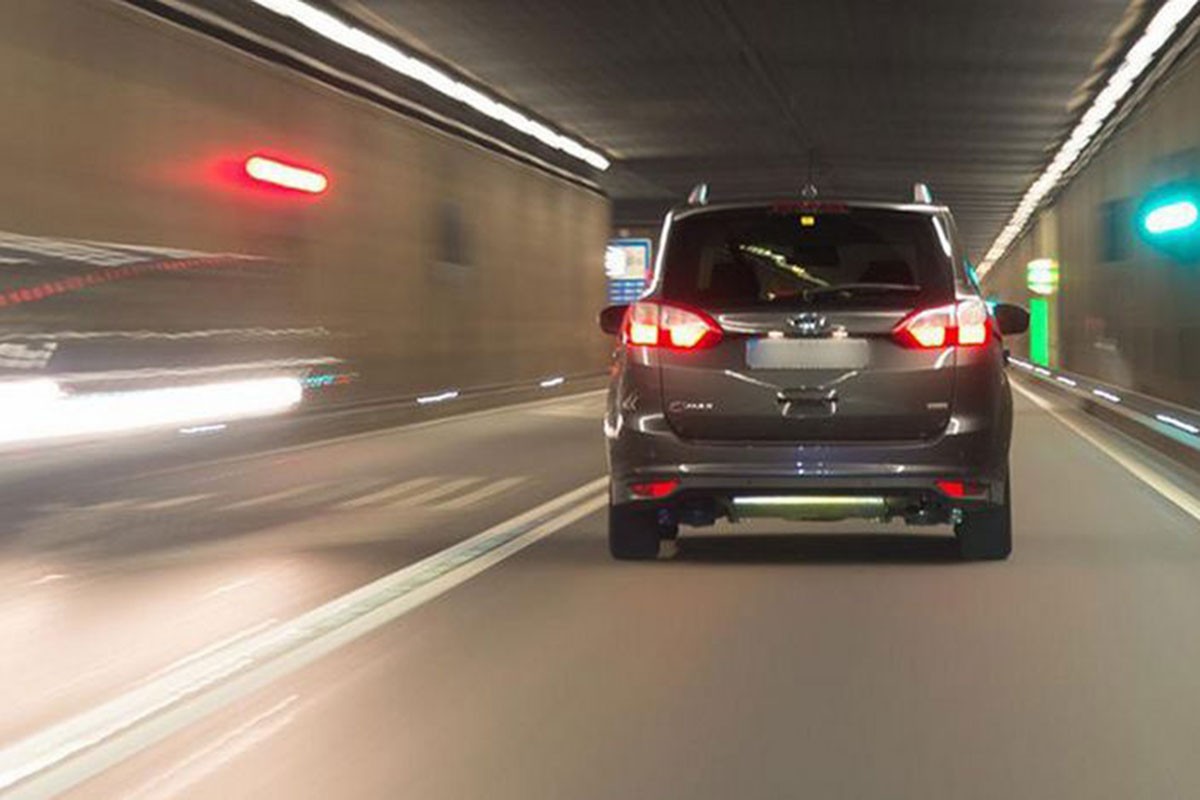 Ford razvija "cinkaroški" sistem