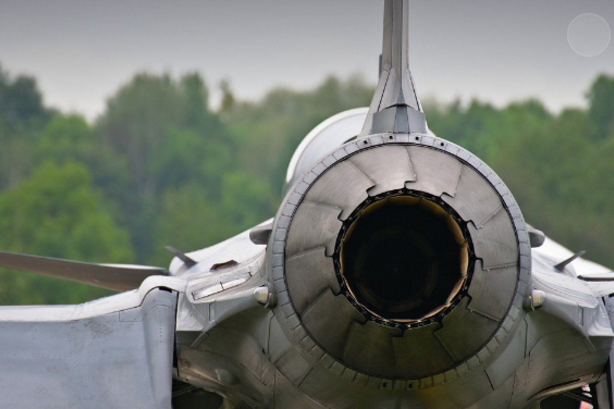 Prvi F-16 stigli u Ukrajinu, hoće li oni biti "čarobna pilula"?