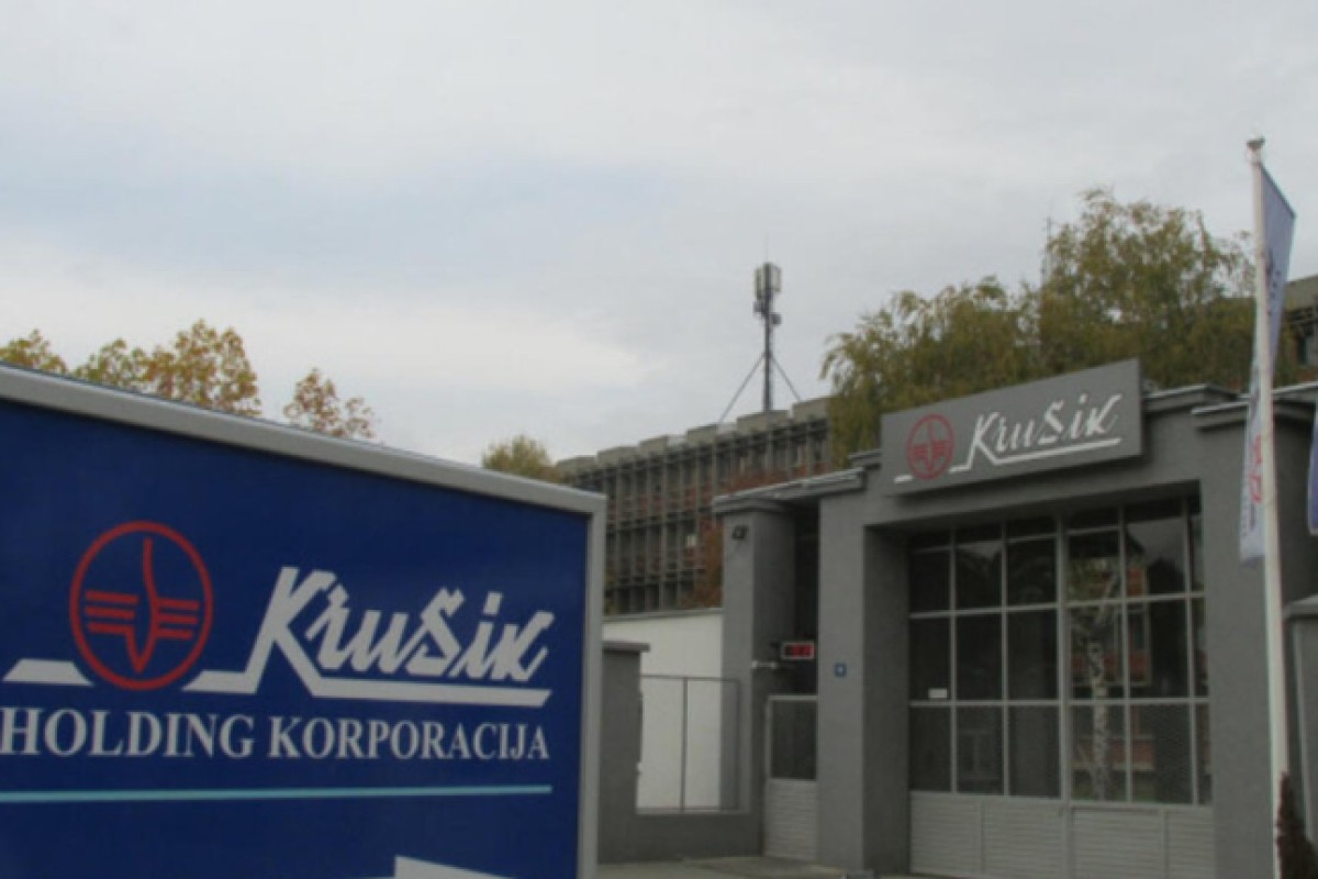 Ljekari se izjasnili o povrijeđenima u eksploziji u "Krušiku"