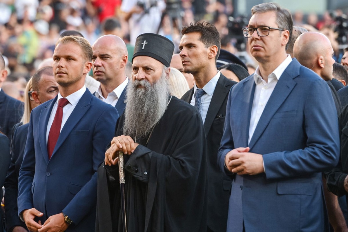 Stanivuković: "Oluja" sinonim za strašnu tragediju krajiških Srba