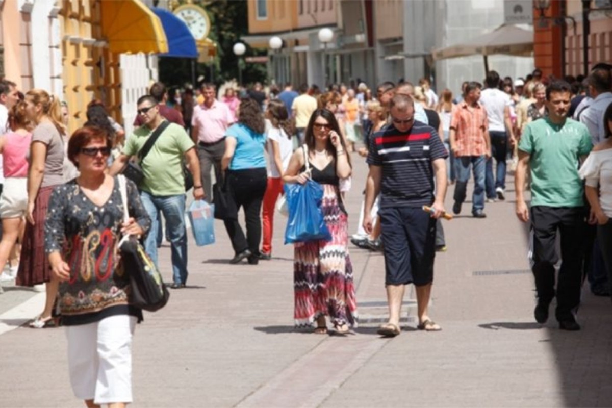 Kakvo nas vrijeme očekuje u ponedjeljak