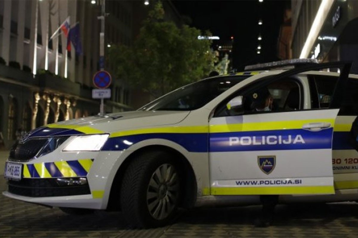 Pravio ispade, policija ga zaustavila pa mu srce stalo