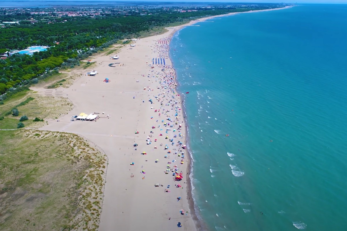 Jadransko more više nije kakvo ga pamtimo