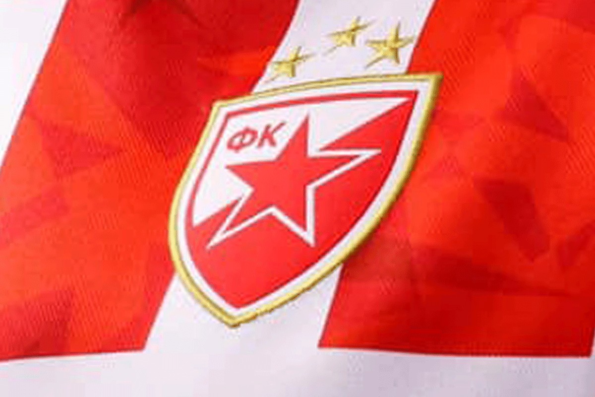 Dobar žrijeb za Zvezdu