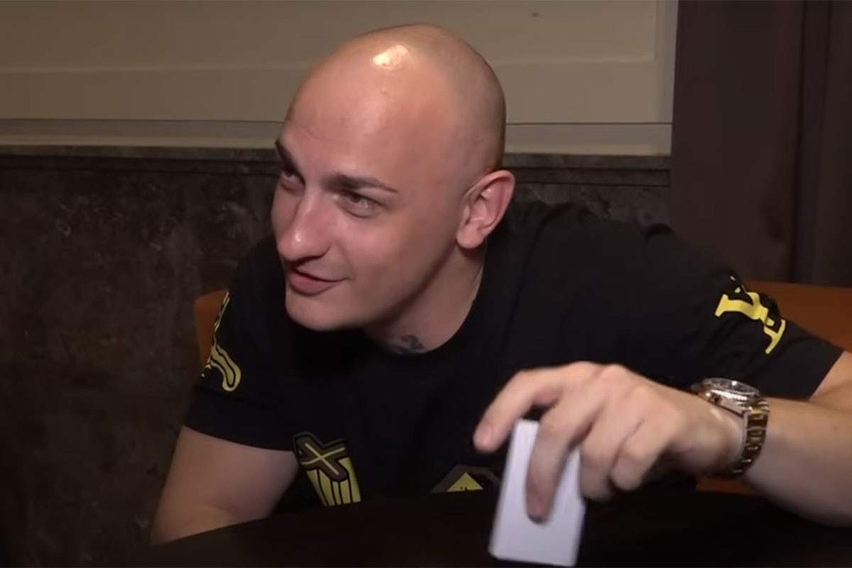 Klub otkazao nastup Desingerice: "Ne damo da neko bije našu decu"