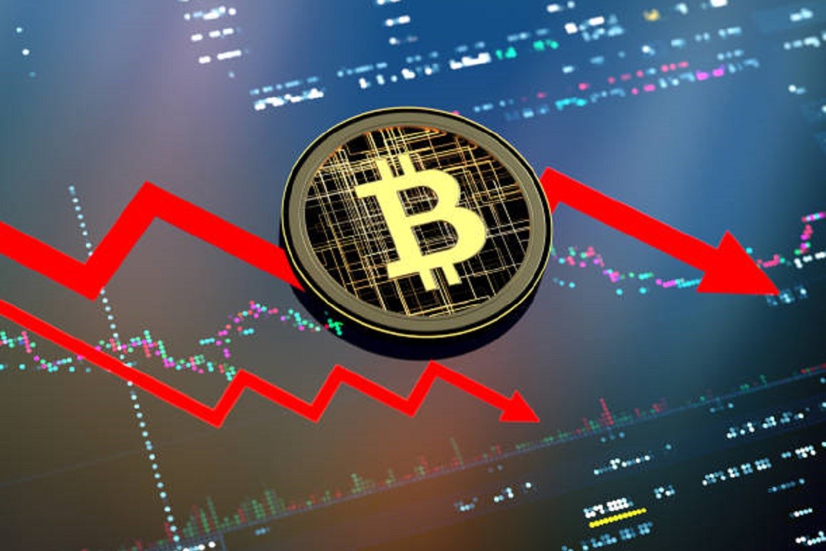 S tržišta kriptovaluta u 24 sata "izvjetrilo" čak 270 milijardi dolara