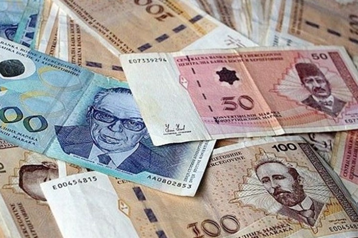 Isplaćeno 100.000 KM za sanaciju štete u poljoprivredi