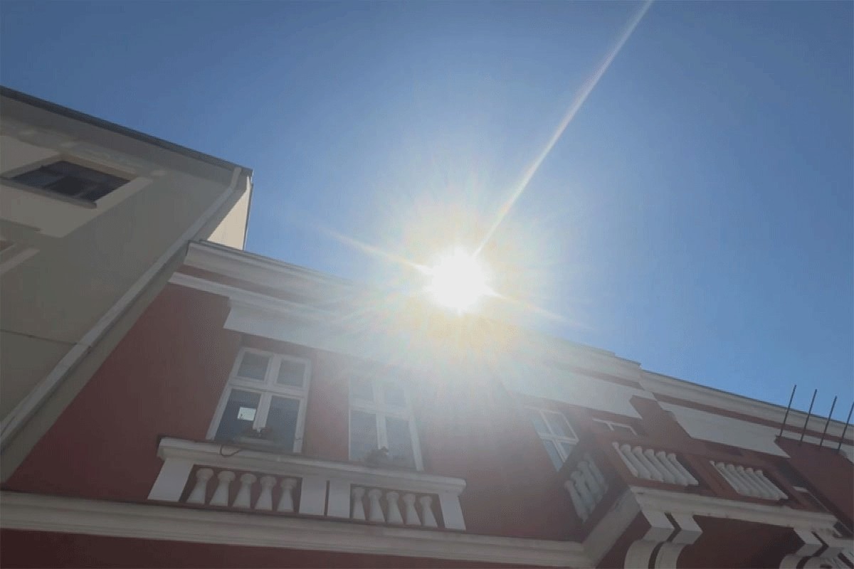 Ljetu nema kraja: "Očekuju nas temperature do 41°C"