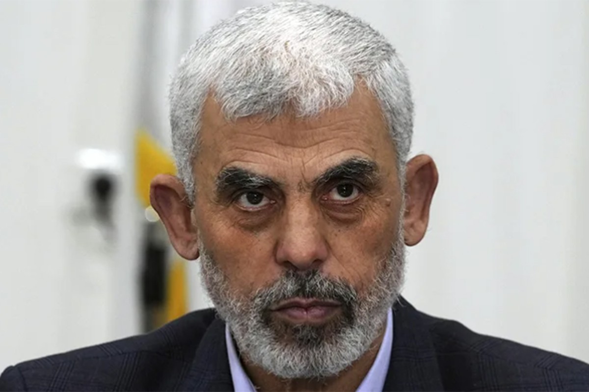 Hamas dobio novog šefa