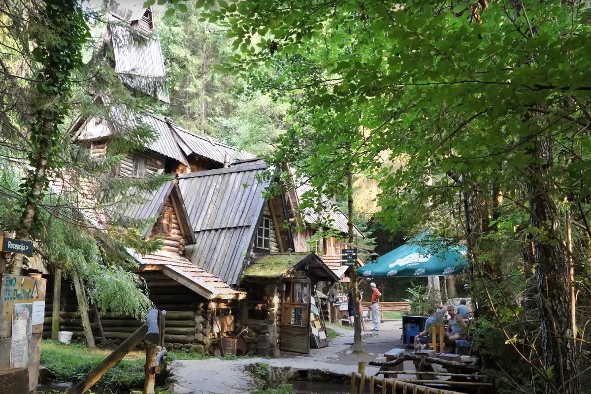 Sutra počinje 24. Međunarodni džez fest "Zelenkovac 2024"