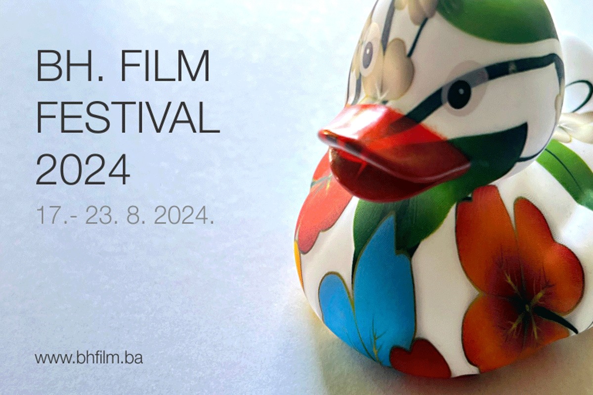 SFF: U programu BH Film 27 svjetskih i dvije internacionalne premijere
