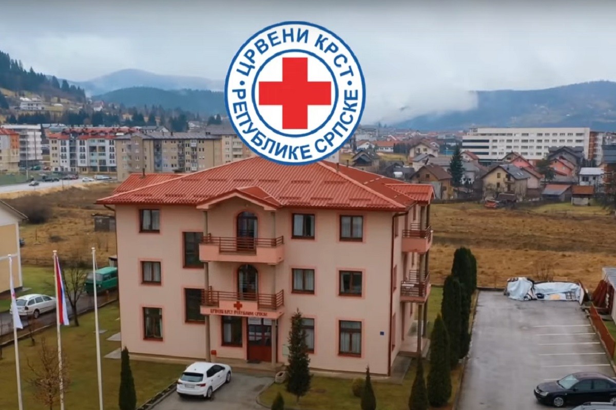 Od subote kamp podmlatka u Gornjim Riječanima