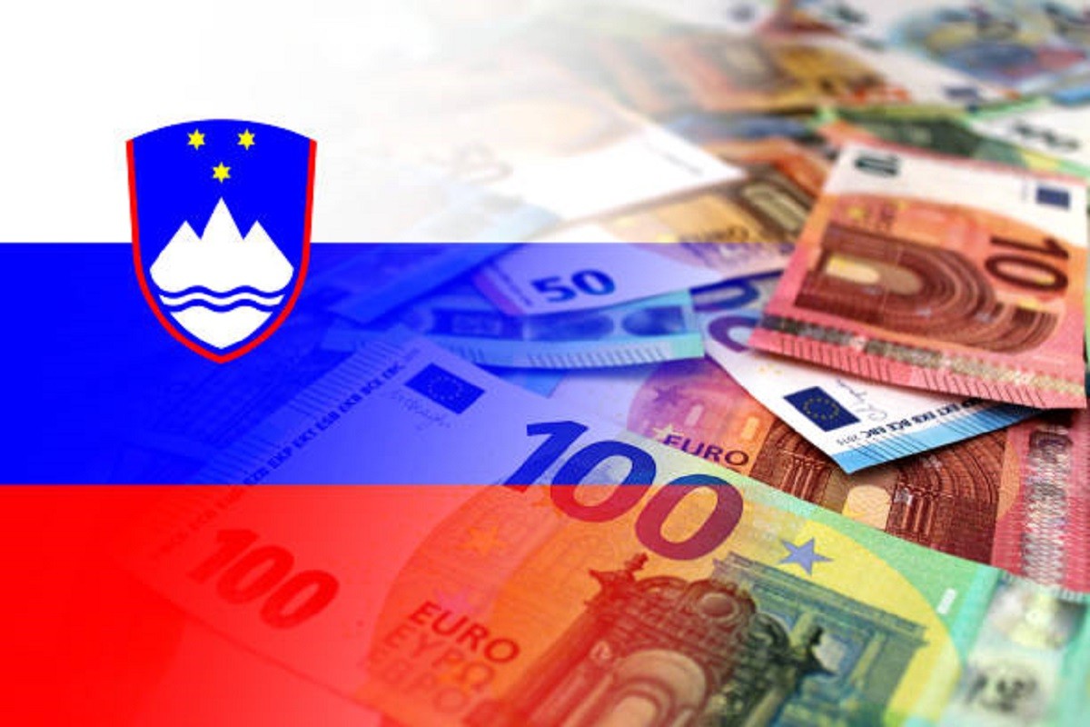 Slovenski budžet u sedam mjeseci s 518 miliona evra minusa