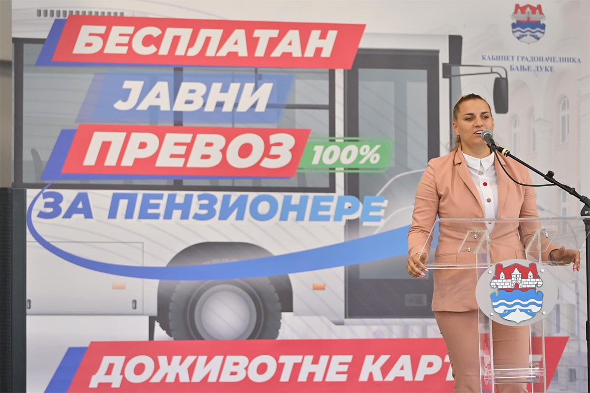 Za pet dana više od 5.800 zahtjeva za "Kartice prijateljstva“