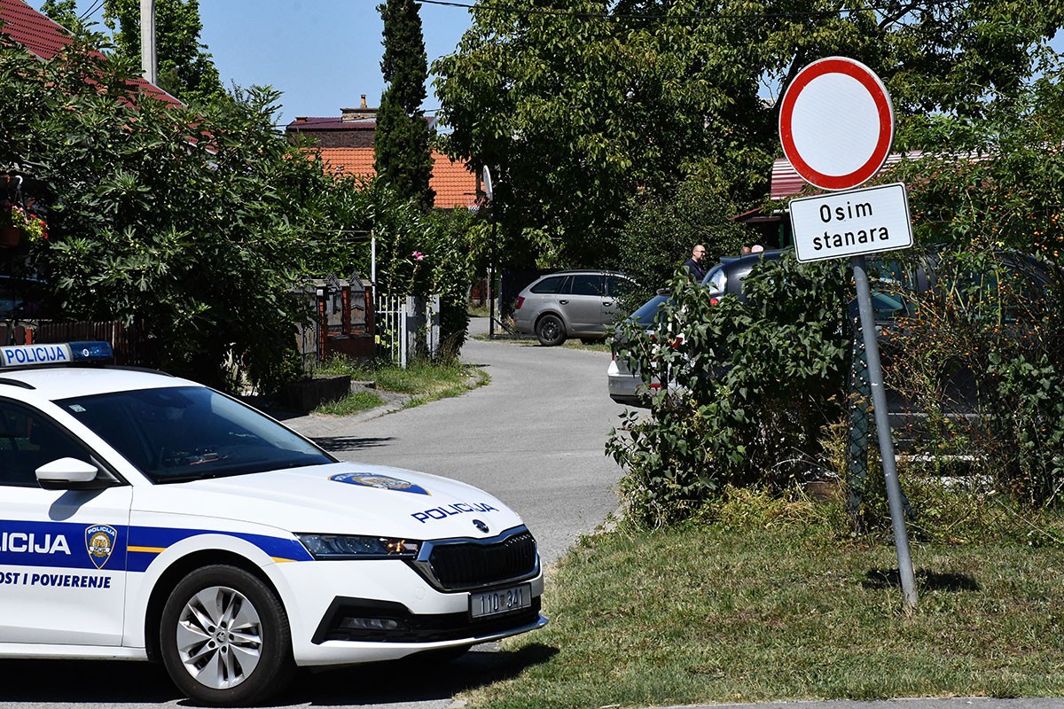Kuvali ručak pa se sukobili: Jedan umro, drugi se bori za život