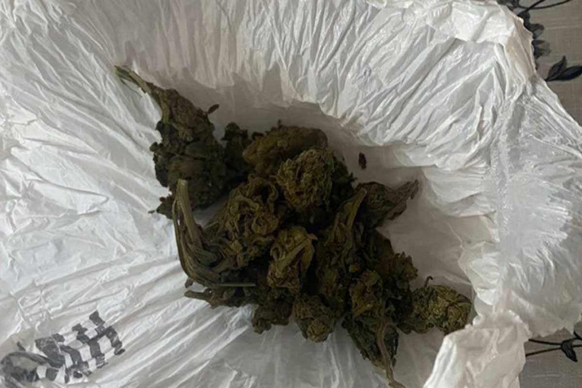 Prijedorčani uhapšeni zbog droge