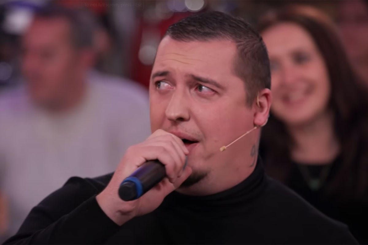 Amar Gile dobio treće dijete