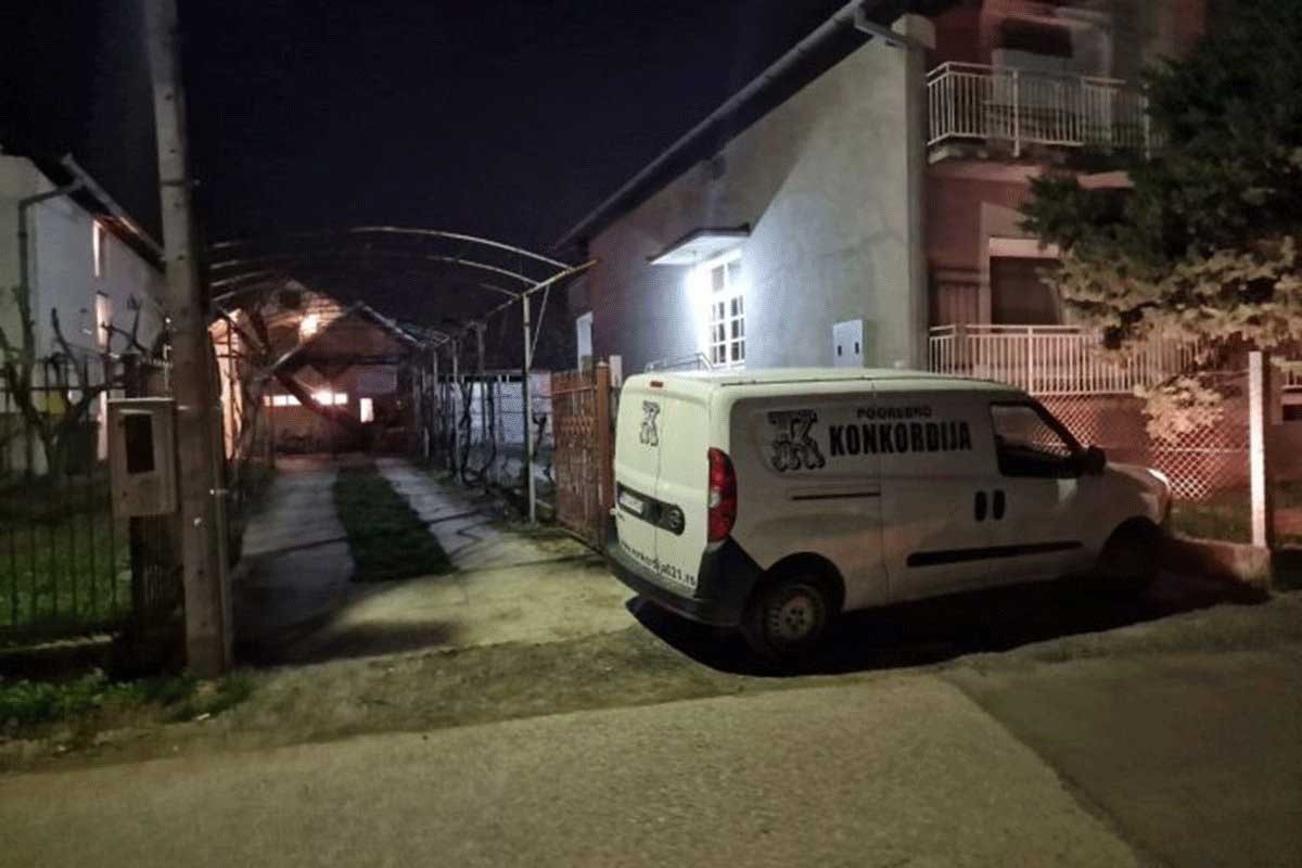 Otkriveno kako su stradala djeca (1 i 3) para koji je skočio sa zgrade