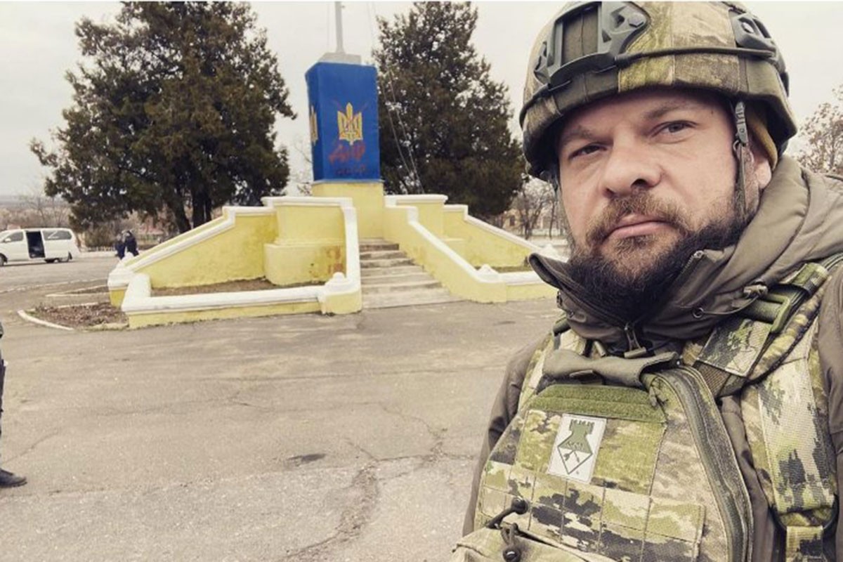 Ranjen poznati ruski novinar u napadu na Kursk