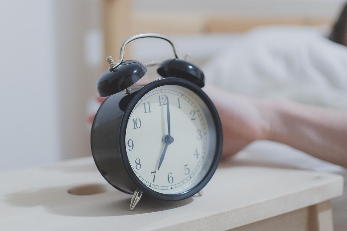 Evo šta se dešava u vašem organizmu kada odlažete alarm