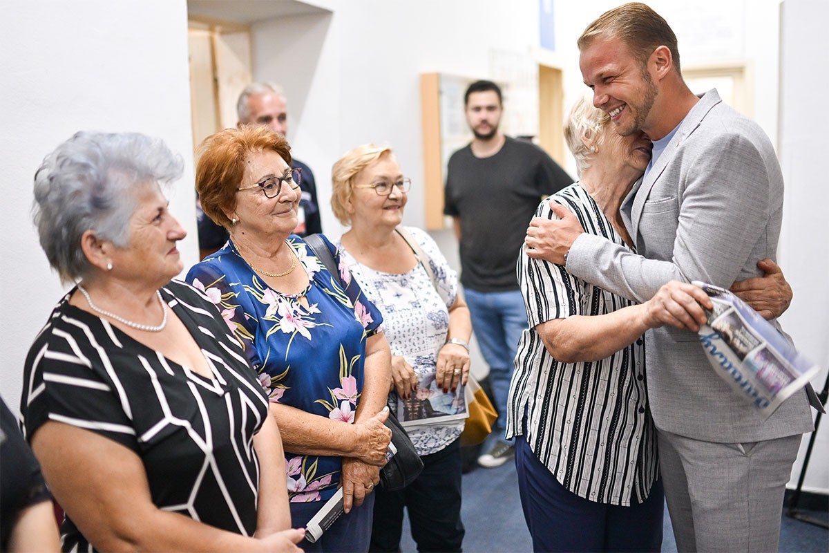 Stanivuković: Više od 7.500 zahtjeva za povoljniju kupovinu