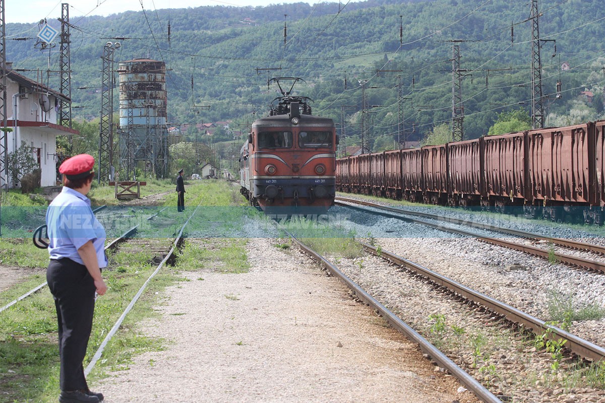 EU za željeznice šalje milijarde, a građani se voze raspalim vozovima