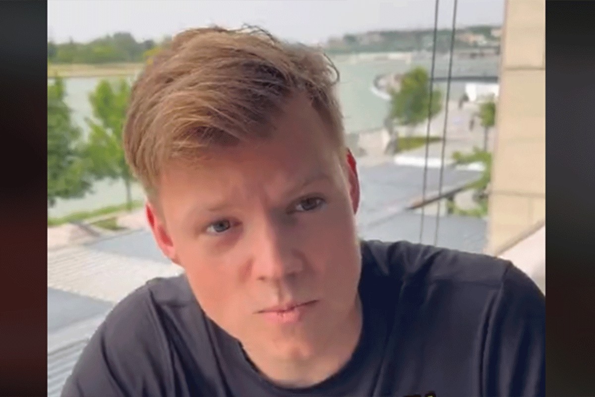 Poznati tiktoker objasnio zašto se Balkanci ne uklapaju u SAD: "Kupili su svinju..." (VIDEO)