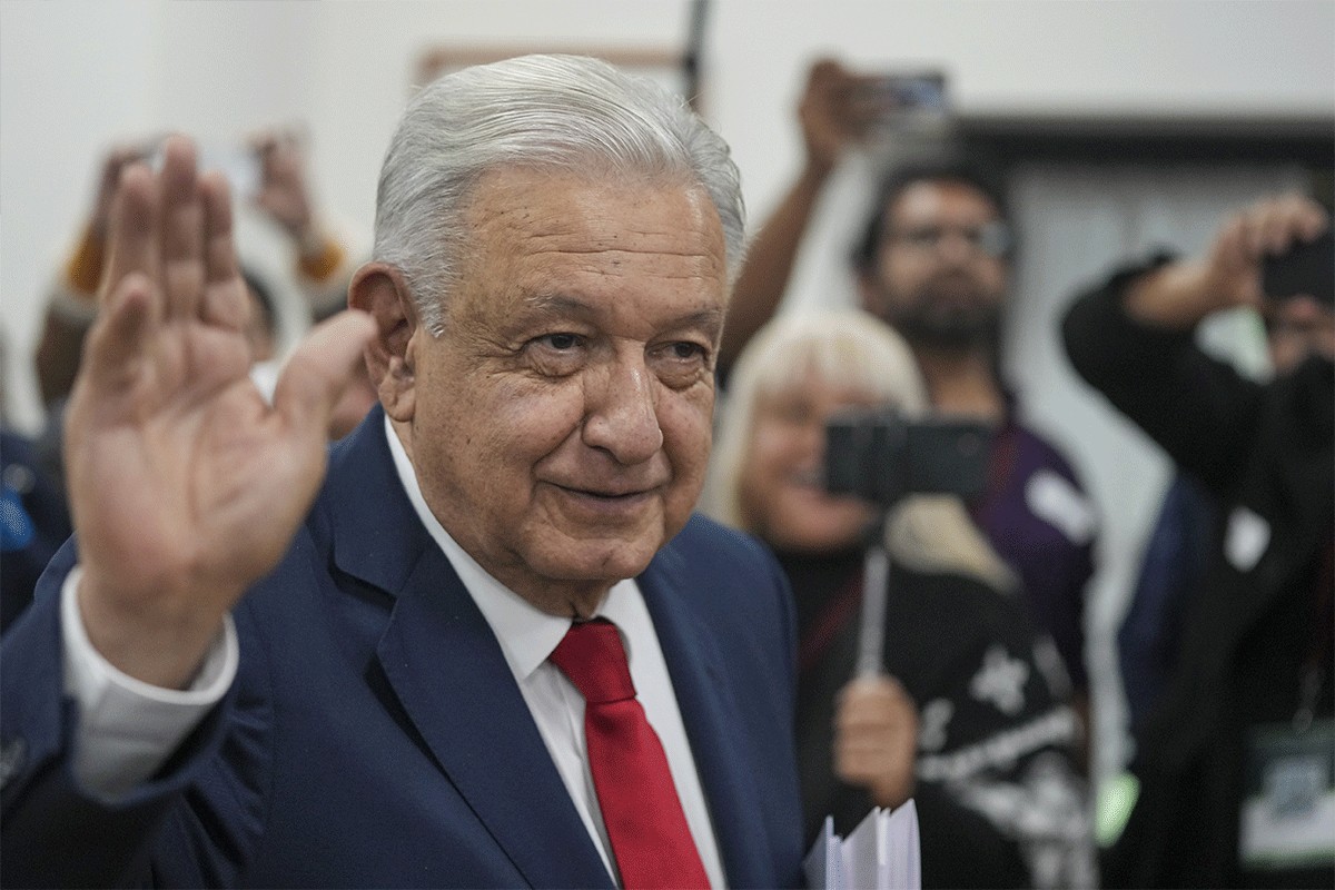Lopez odbio da uhapsi Putina