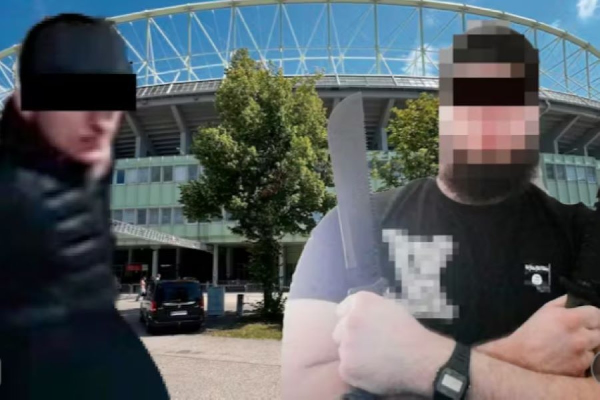Jedan od osumnjičenih islamista posjećivao bh.džamiju u Beču?