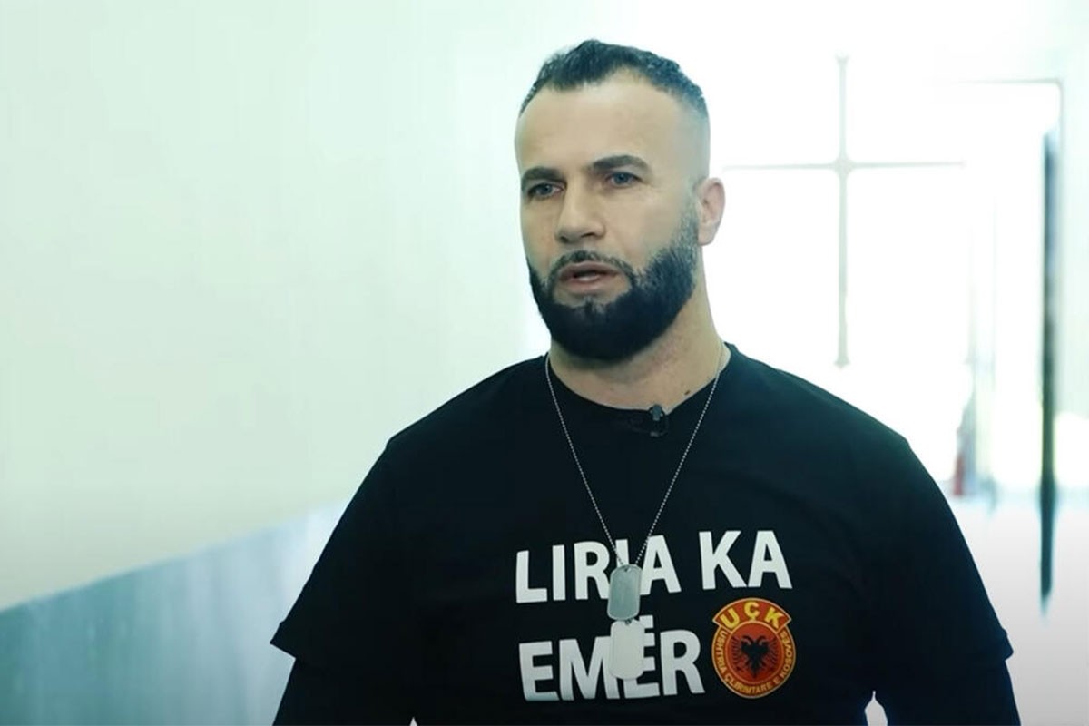 Šta je sa tijelom Fatona Hajrizija ubijenog u Loznici
