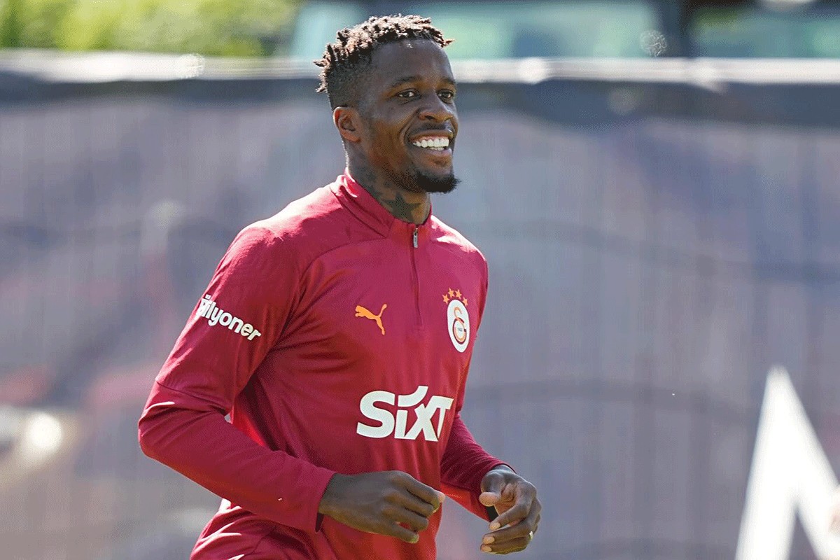 Zaha se vraća na Ostrvo?